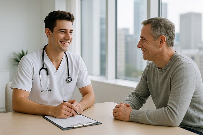 Забота о здоровье в большом городе: как меняются привычки людей фото: Забота о здоровье в большом городе: как меняются привычки людей