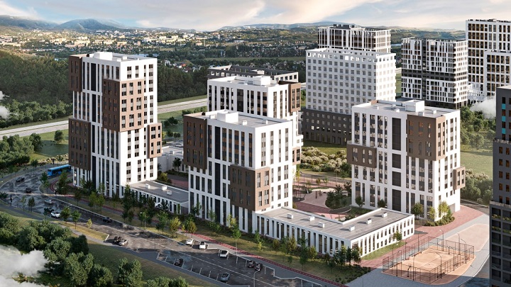 Инвестиции в новостройки Крыма: насколько это выгодно для сдачи в аренду фото: Инвестиции в новостройки Крыма: насколько это выгодно для сдачи в аренду