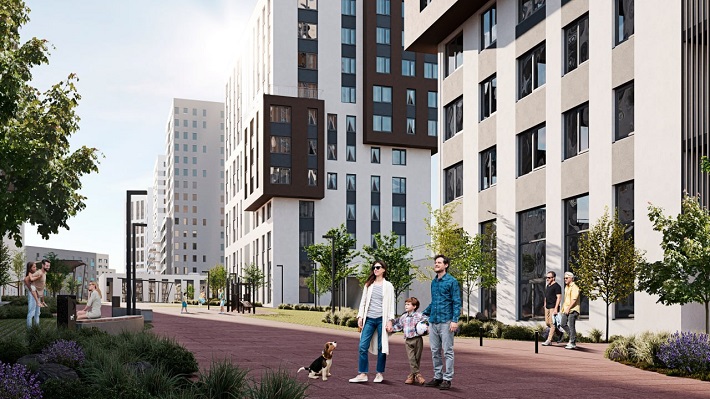 Инфраструктура новостроек: как оценить район перед покупкой фото: Инфраструктура новостроек: как оценить район перед покупкой