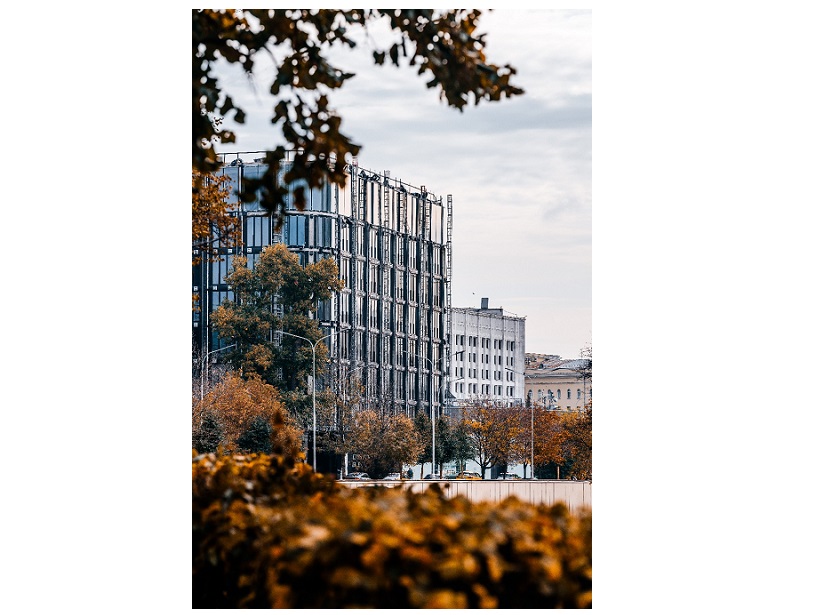 В клубном доме deluxe-класса «Никитский 6» завершается предчистовая отделка квартир фото: В клубном доме deluxe-класса «Никитский 6» завершается предчистовая отделка квартир