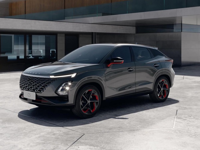 Покупать или нет? Реальные отзывы владельцев Omoda C5 о плюсах и недостатках кроссовера фото: Покупать или нет? Реальные отзывы владельцев Omoda C5 о плюсах и недостатках кроссовера