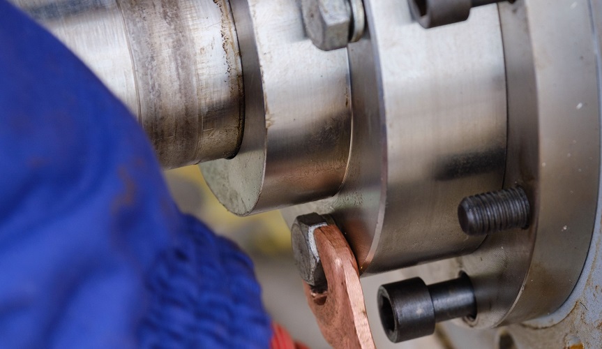 АО «Транснефть – Прикамье» заменило насосное оборудование на производственном объекте в Республике Татарстан фото: АО «Транснефть – Прикамье» заменило насосное оборудование на производственном объекте в Республике Татарстан