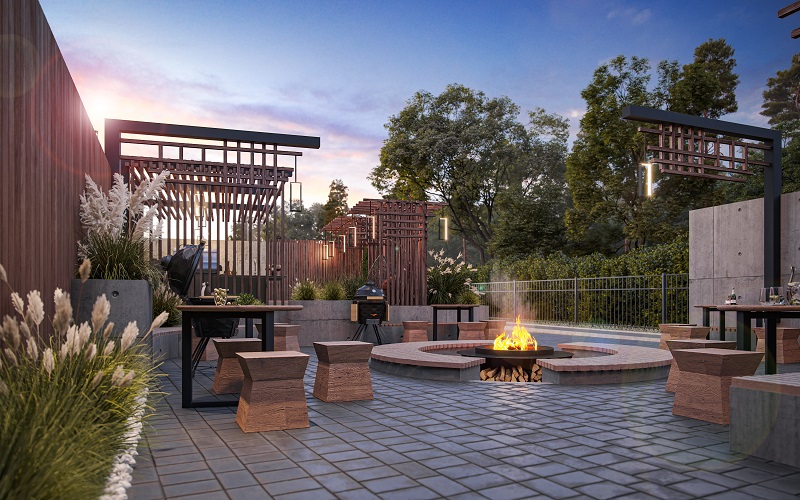 Зумеры назвали условия для переезда за город фото: Зумеры назвали условия для переезда за город