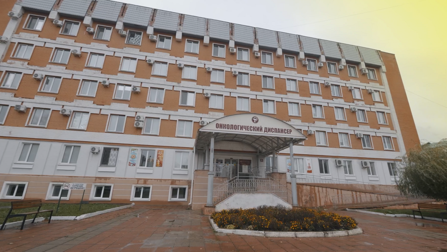 Ранняя диагностика меланомы: почему это важно для жителей в Орловской области фото: Ранняя диагностика меланомы: почему это важно для жителей в Орловской области