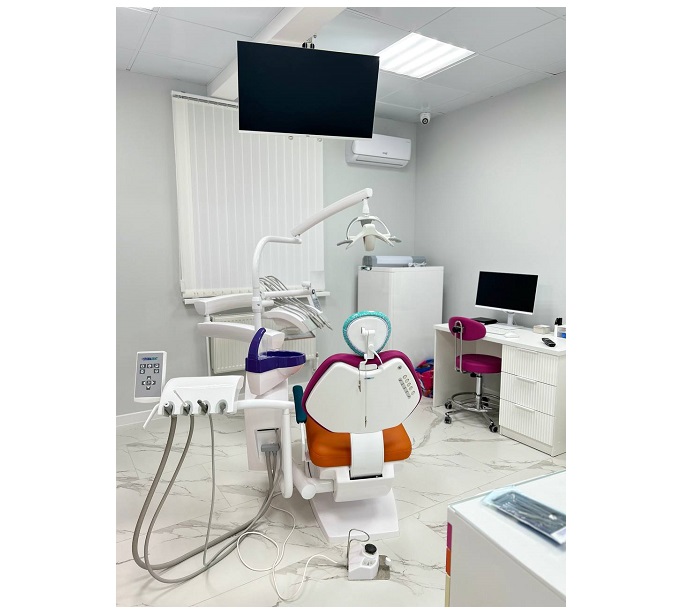 Дент Престиж: где ваша улыбка становится вашей гордостью фото: Дент Престиж: где ваша улыбка становится вашей гордостью