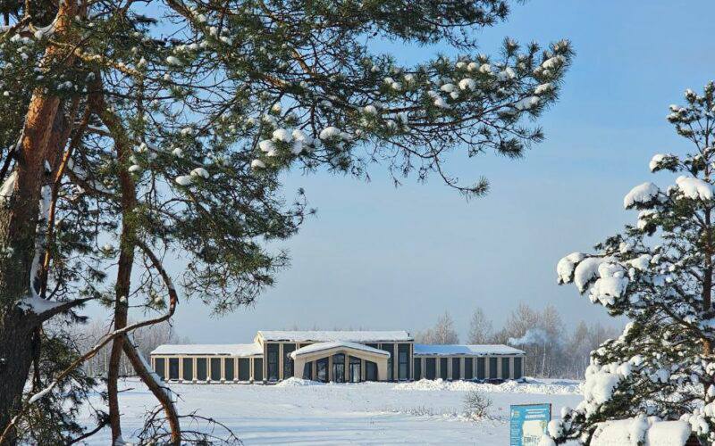 Эстетика устойчивого развития: BN Group на праздновании 30-летия Экоцентра «Заповедники» фото: Эстетика устойчивого развития: BN Group на праздновании 30-летия Экоцентра «Заповедники»