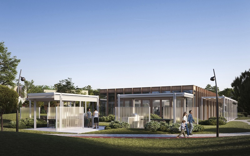 Феномен 20 минут: почему деловой центр Москвы и подмосковная экология перестали быть взаимоисключающими понятиями фото: Феномен 20 минут: почему деловой центр Москвы и подмосковная экология перестали быть взаимоисключающими понятиями