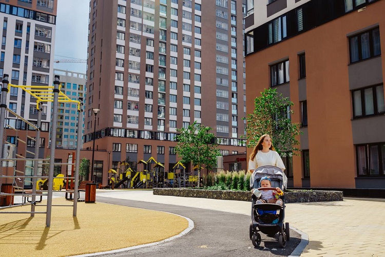 Более двух тысяч малышей родилось в Академическом в 2025 году фото: Более двух тысяч малышей родилось в Академическом в 2025 году