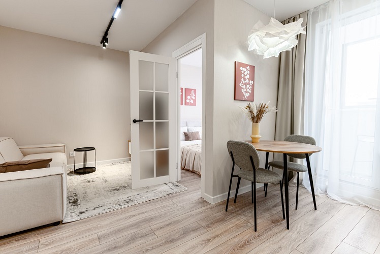 Каждый пятый покупатель квартиры без ремонта намерен в следующий раз выбрать отделку от застройщика фото: Каждый пятый покупатель квартиры без ремонта намерен в следующий раз выбрать отделку от застройщика