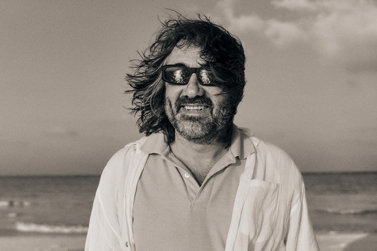 Мартын Мартан ака Мартаныч: Что даст тебе твоя собственная музыка фото: Мартын Мартан ака Мартаныч: Что даст тебе твоя собственная музыка