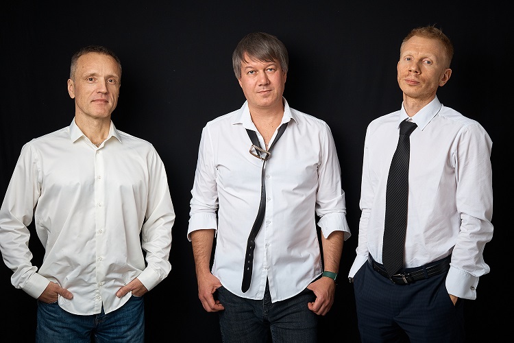 Арктический лед и пламя Rammstein: группа SАБЕТТА выпускает сингл «Не любовь» с мировыми мастерами звука фото: Арктический лед и пламя Rammstein: группа SАБЕТТА выпускает сингл «Не любовь» с мировыми мастерами звука