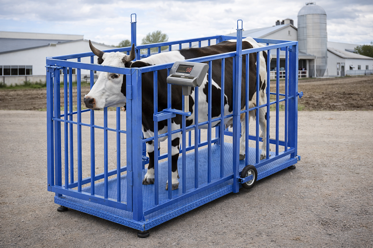 Требования к оборудованию: какими должны быть весы для взвешивания животных фото: Требования к оборудованию: какими должны быть весы для взвешивания животных