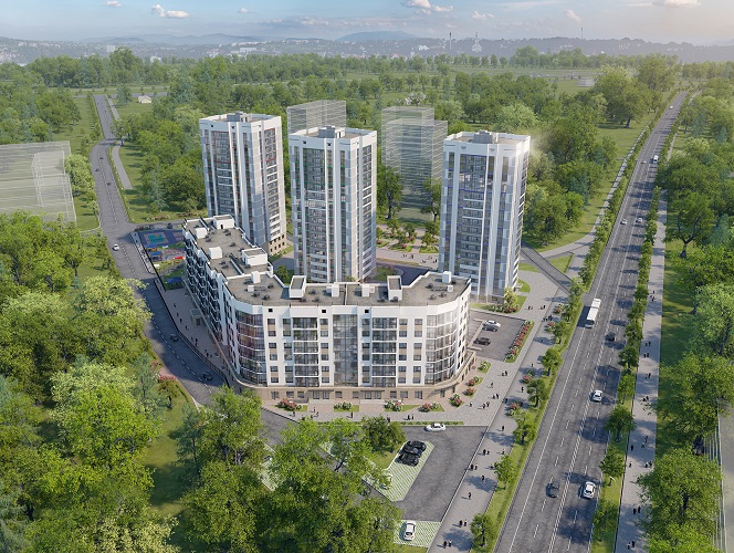 Как выбрать надежного застройщика: на что обратить внимание перед покупкой квартиры фото: Как выбрать надежного застройщика: на что обратить внимание перед покупкой квартиры