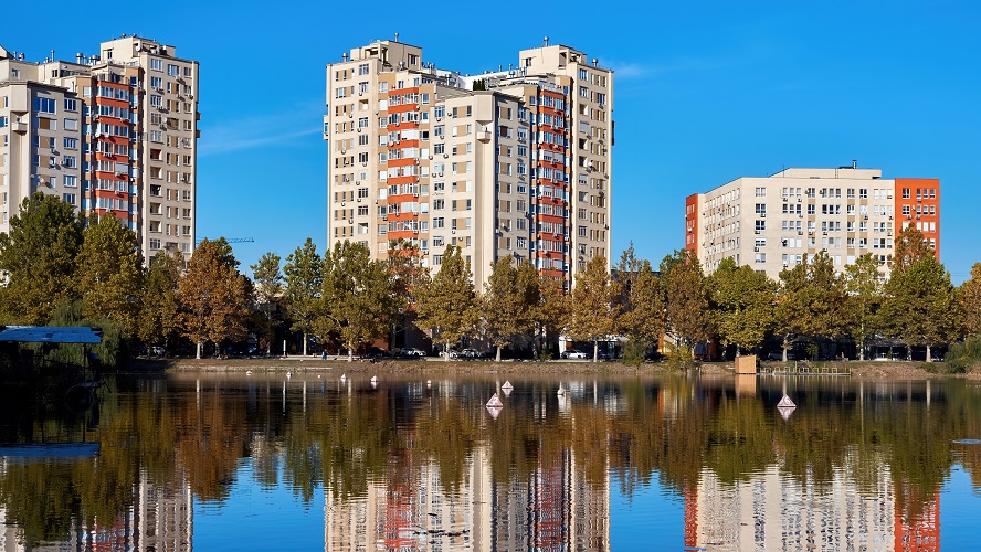 Треть покупателей жилья бизнес-класса ориентирована на приобретение квадратных метров в привычном районе фото: Треть покупателей жилья бизнес-класса ориентирована на приобретение квадратных метров в привычном районе