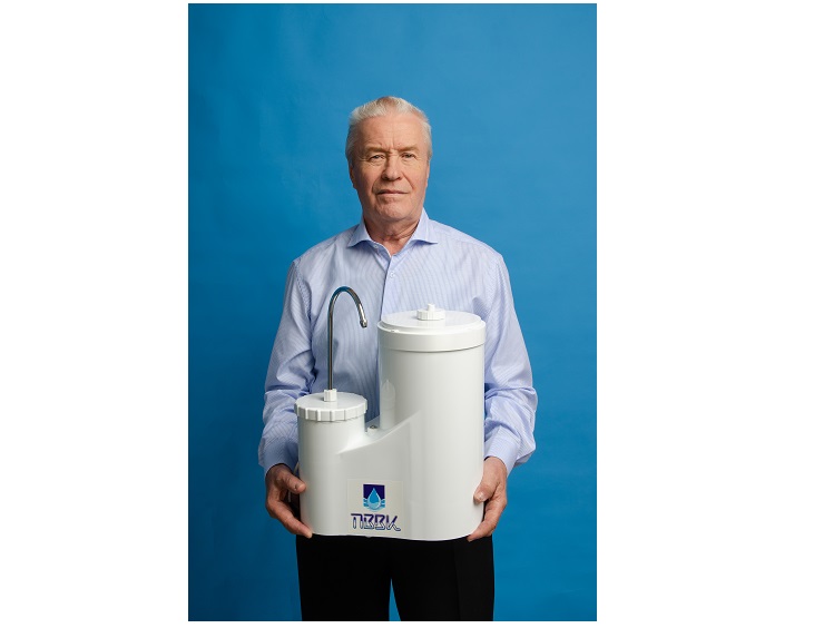 «Вода помнит пользу»: разработчик ПВВК Алексей Горшков объяснил, почему кислород и ОВП не исчезают за час фото: «Вода помнит пользу»: разработчик ПВВК Алексей Горшков объяснил, почему кислород и ОВП не исчезают за час