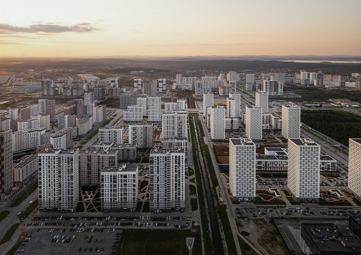 ГК «КОРТРОС» выходит в Челябинск с двумя проектами и расширяет географию своего присутствия до 10 субъектов России фото: ГК «КОРТРОС» выходит в Челябинск с двумя проектами и расширяет географию своего присутствия до 10 субъектов России