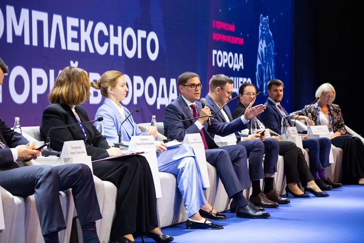 ГК «КОРТРОС»: механизм КРТ должен учитывать изменения условий реализации проектов фото: ГК «КОРТРОС»: механизм КРТ должен учитывать изменения условий реализации проектов