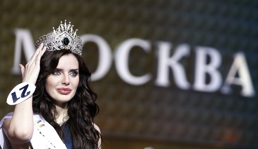 фото: Пресс-релиз: В столице пройдет финал 25 юбилейного конкурса красоты – «Мисс Москва 2020/2021» 