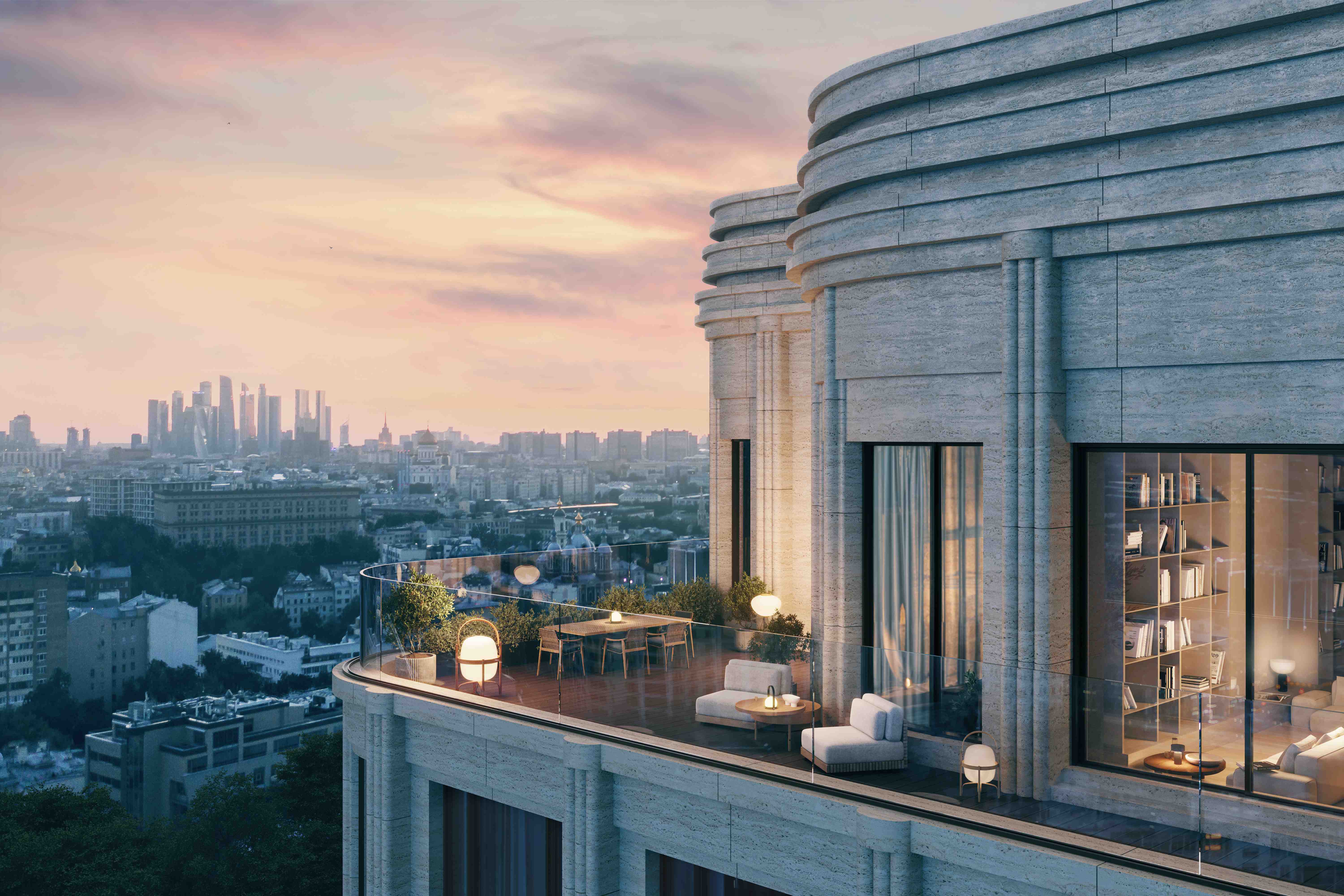 «Донстрой» представил весеннее спецпредложение на все квартиры фото: «Донстрой» представил весеннее спецпредложение на все квартиры