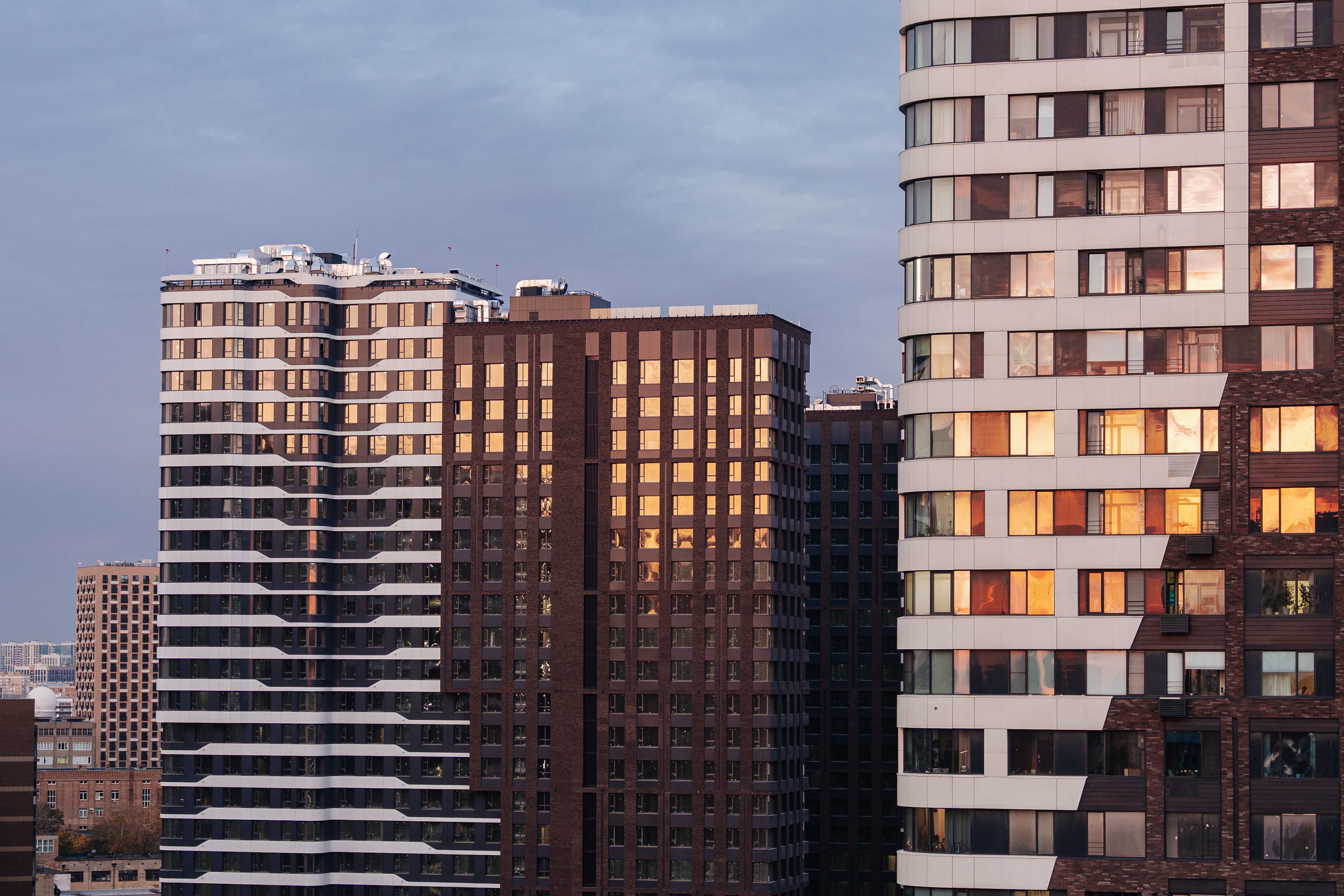 Завершена передача ключей в квартале «Независимость» в «Символе» фото: Завершена передача ключей в квартале «Независимость» в «Символе»