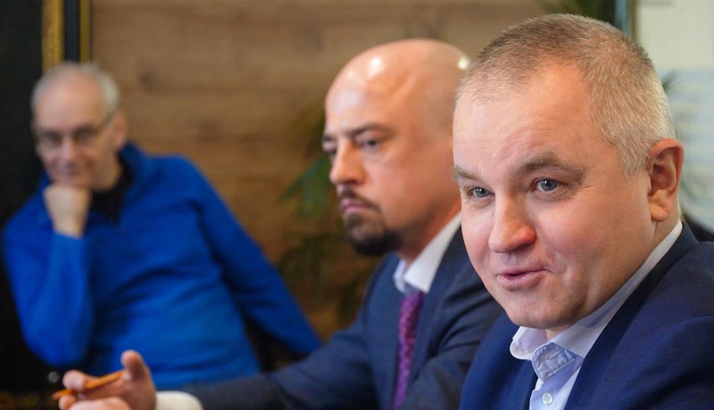 фото: Развитие поселений родовых поместий обсудили на круглом столе при поддержке проекта «Мой гектар»