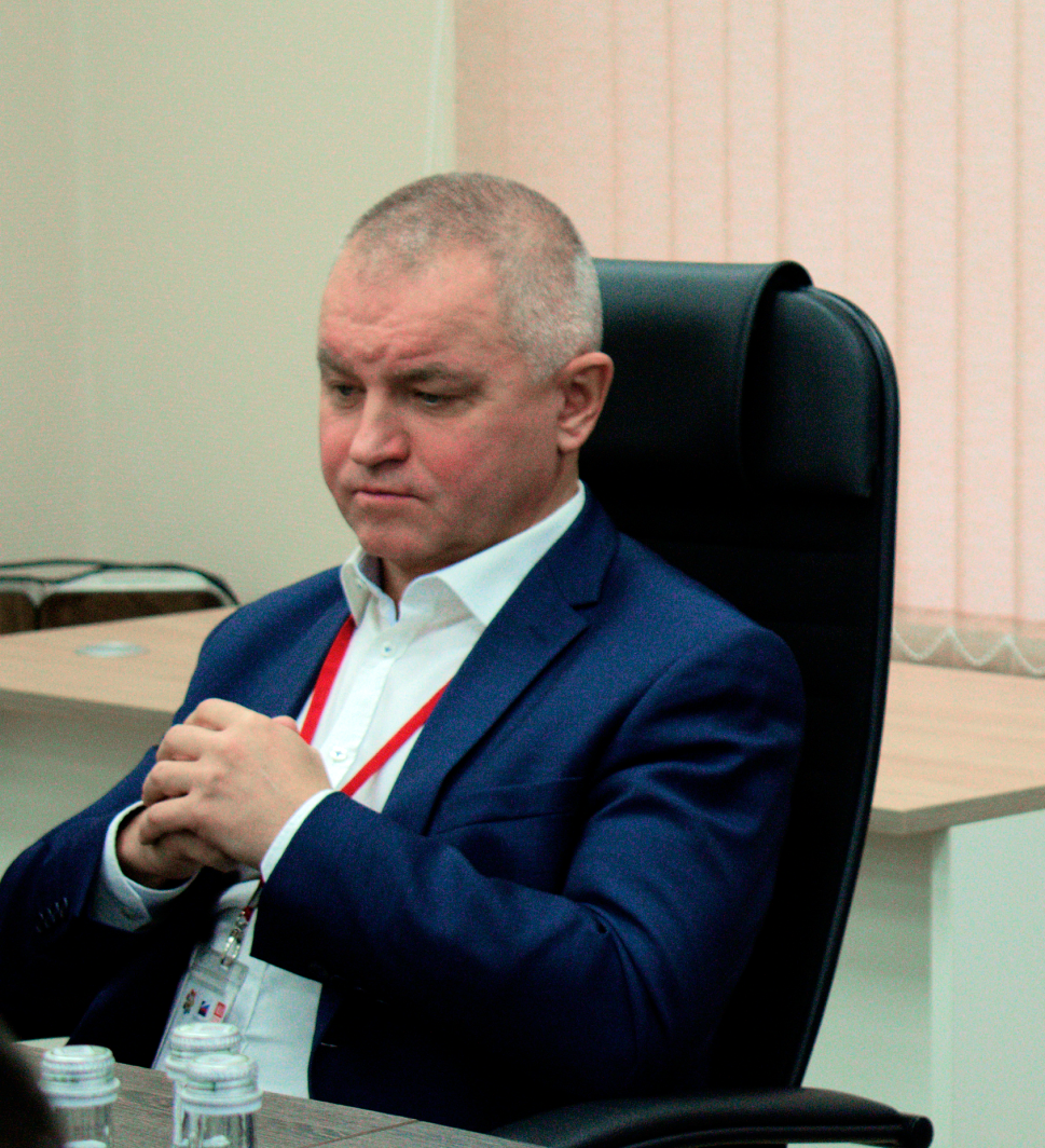 фото: На круглом столе обсудили шаги по масштабированию поселений родовых поместий в России