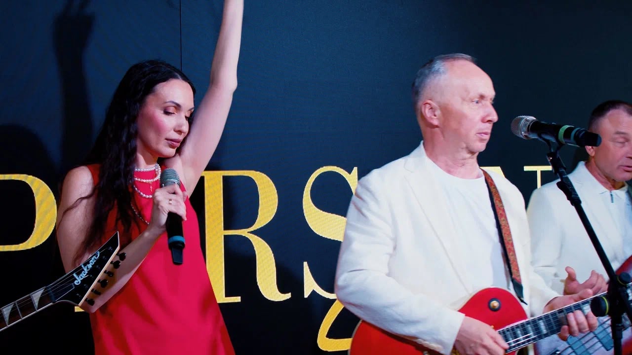 фото: Премия «Persona Awards» 2026 от международного глянцевого журнала Persona style: Бизнес, звезды и «Русское наследие» на одной сцене в Москве
