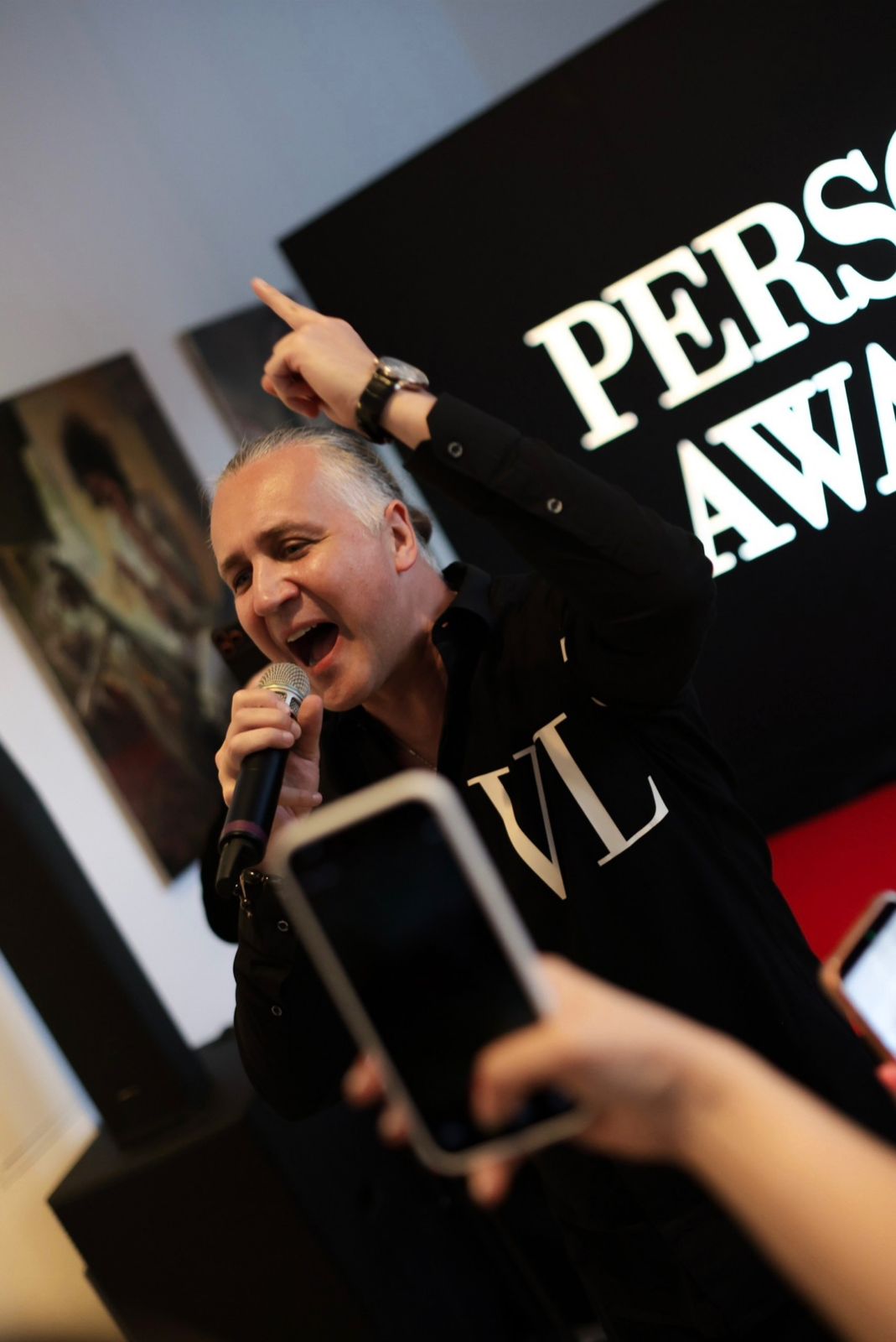 фото: Премия «Persona Awards» 2026 от международного глянцевого журнала Persona style: Бизнес, звезды и «Русское наследие» на одной сцене в Москве