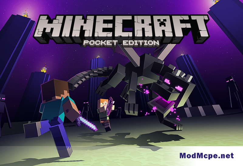 фото: Будьте в курсе с Modmcpe.net: последние новости и обновления для Minecraft: Pocket Edition!
