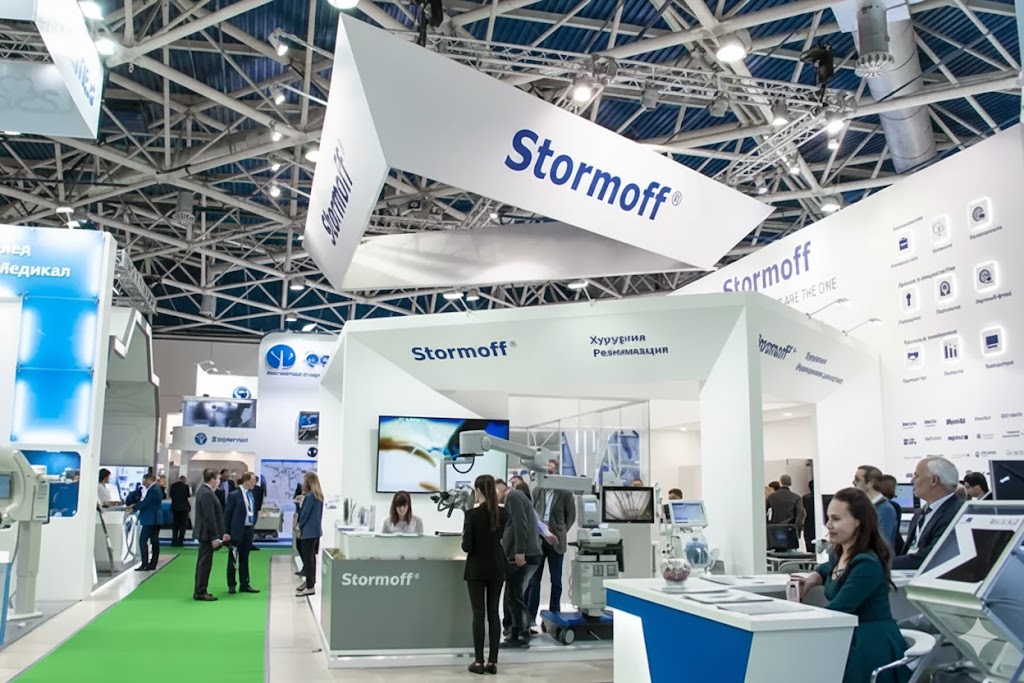 МТО «Стормовъ» расширяет линейку оборудования для мониторинга беременности: обновлённый ассортимент фетальных допплеров для клиник и медицинских центров фото: МТО «Стормовъ» расширяет линейку оборудования для мониторинга беременности: обновлённый ассортимент фетальных допплеров для клиник и медицинских центров