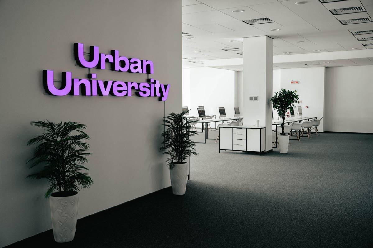 фото: Онлайн университет Urban: Откройте для себя будущее в IT сфере!