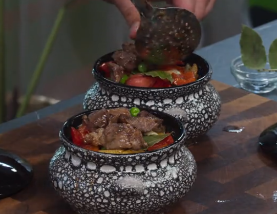 Революция вкуса: Телеканал КУХНЯ.РФ объявляет о масштабном пополнении коллекции рецептов для домашнего совершенства фото: Революция вкуса: Телеканал КУХНЯ.РФ объявляет о масштабном пополнении коллекции рецептов для домашнего совершенства