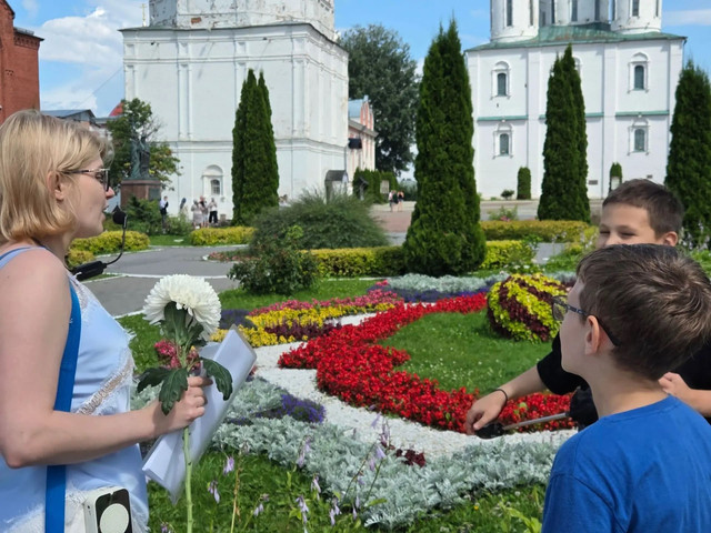 Семь городов, семь писателей: в Подмосковье вышел аудиосериал "Родина слов" фото: Семь городов, семь писателей: в Подмосковье вышел аудиосериал "Родина слов"