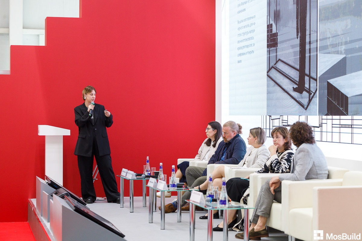 Программа MosBuild Summit: 9 сессий, 30+ спикеров и десятки инсайтов фото: Программа MosBuild Summit: 9 сессий, 30+ спикеров и десятки инсайтов