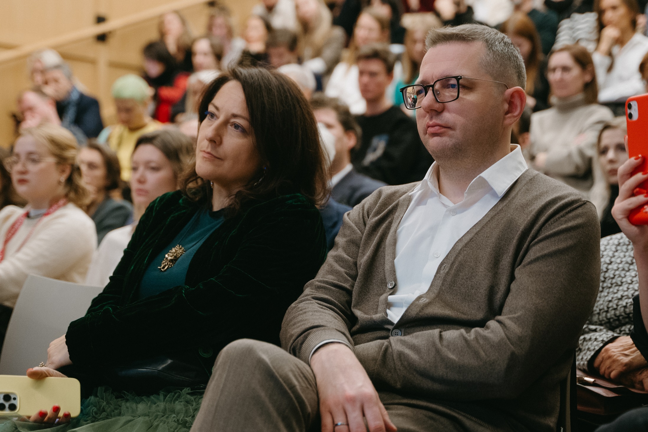 За STENOY московского гедонизма фото: За STENOY московского гедонизма