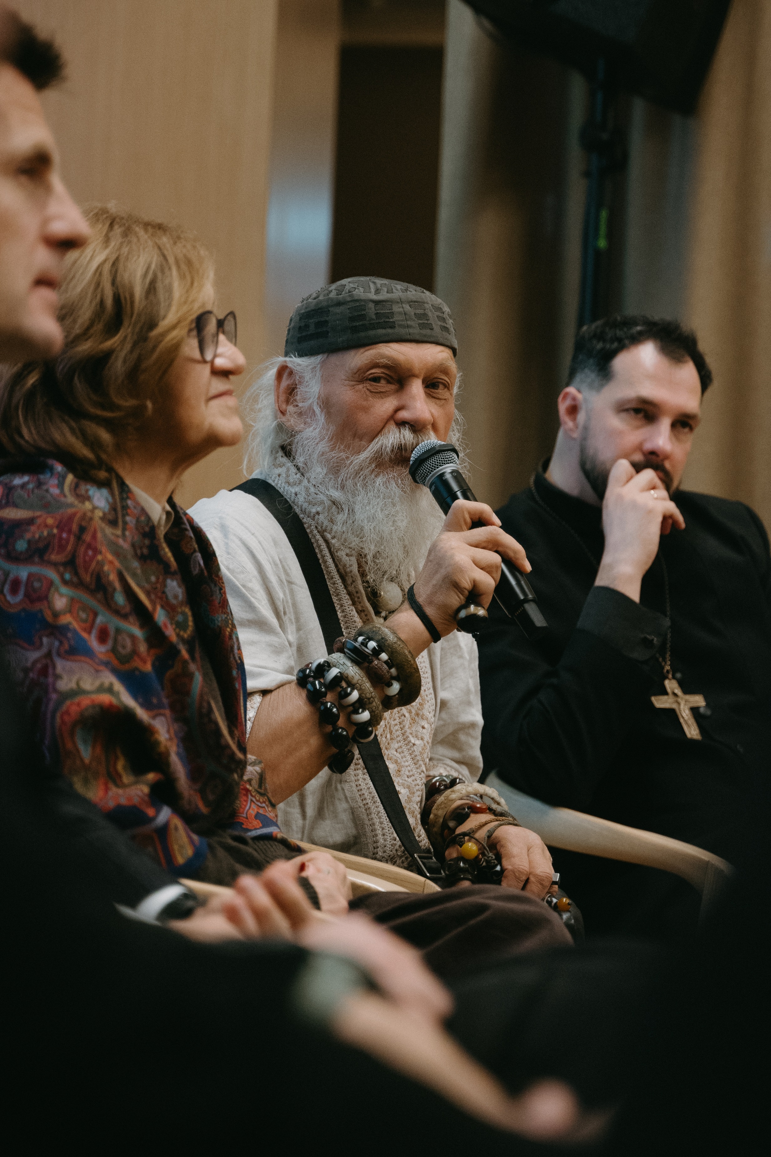 За STENOY московского гедонизма фото: За STENOY московского гедонизма