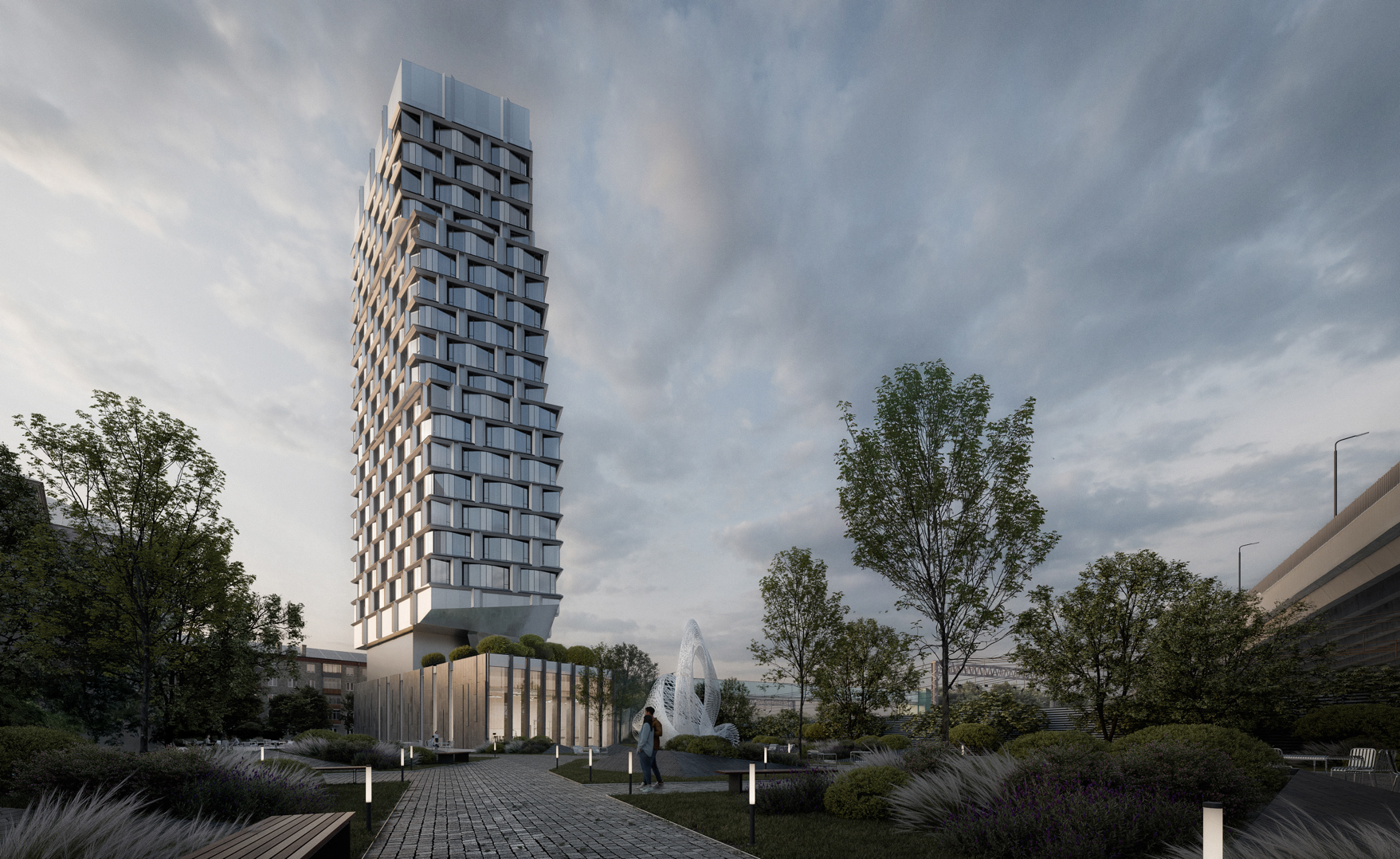STENOY анонсировал выход нового проекта Scala на Красносельской фото: STENOY анонсировал выход нового проекта Scala на Красносельской