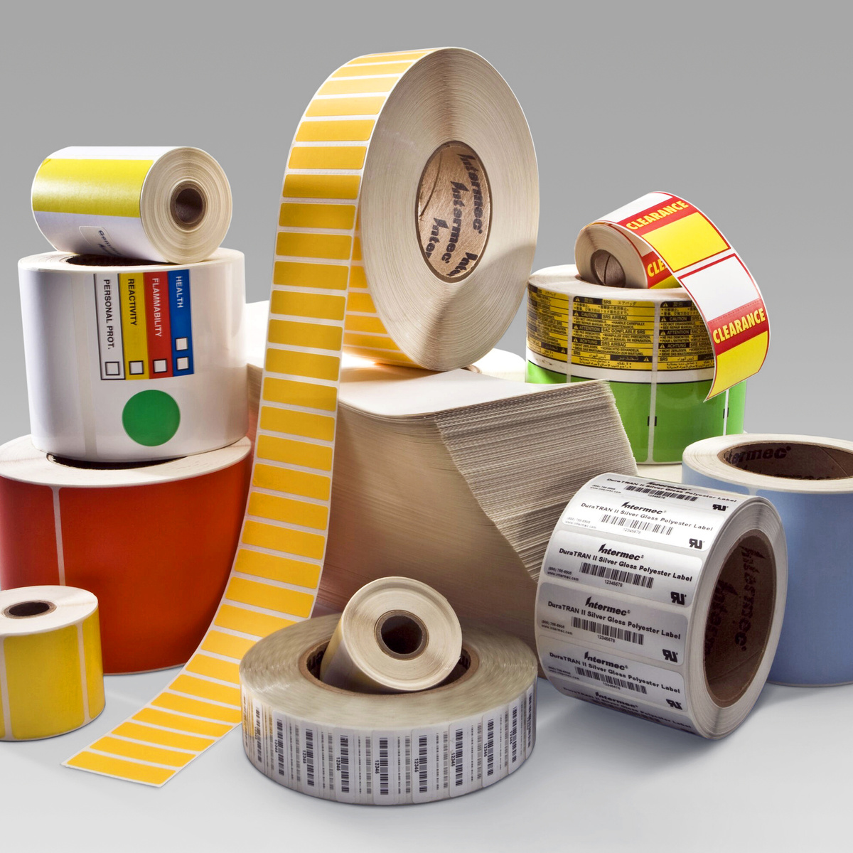 «Печатня» раскрывает возможности современных материалов для этикеток фото: «Печатня» раскрывает возможности современных материалов для этикеток