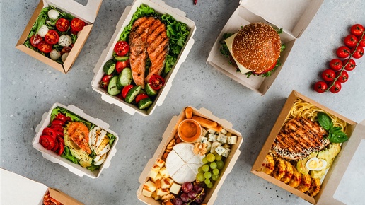 Интересные и новые упаковочные решения от Packton фото: Интересные и новые упаковочные решения от Packton