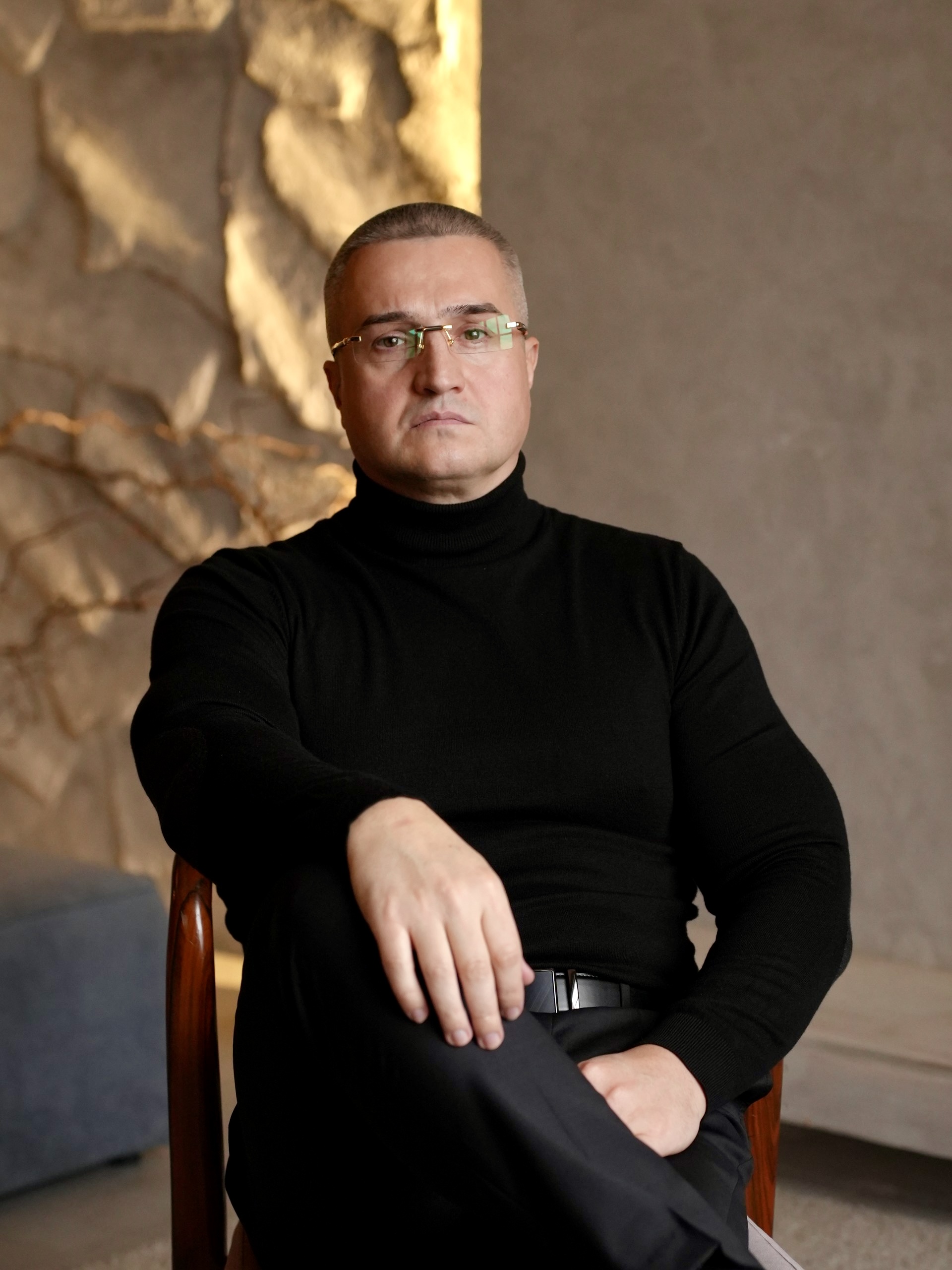 Роман Мирошниченко представляет медиапроект «Советы адвоката» фото: Роман Мирошниченко представляет медиапроект «Советы адвоката»