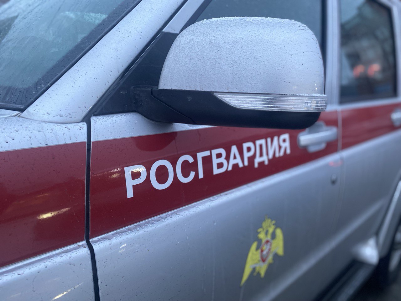 Томские росгвардейцы более 800 раз выезжали по сигналу «тревога» в январе фото: Томские росгвардейцы более 800 раз выезжали по сигналу «тревога» в январе