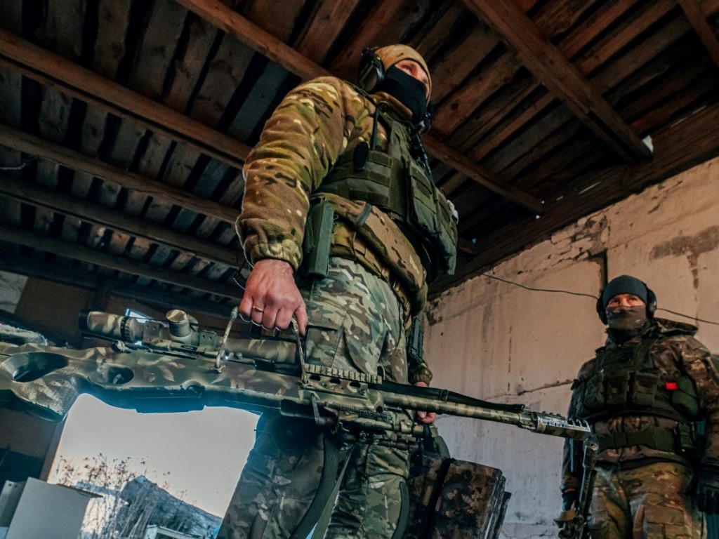 Томский СОБР «Корд» Росгвардии отмечает 31-ю годовщину со дня образования фото: Томский СОБР «Корд» Росгвардии отмечает 31-ю годовщину со дня образования