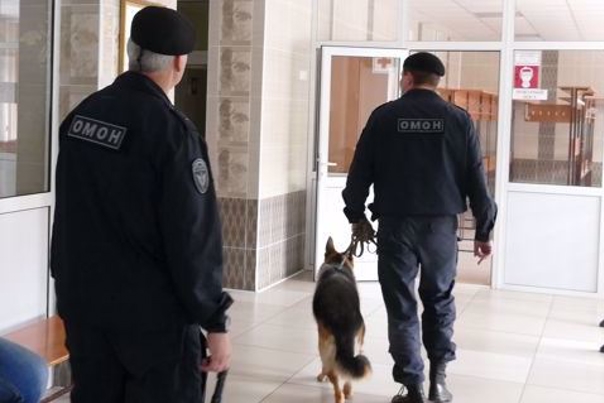 29-Ю ГОДОВЩИНУ ОБРАЗОВАНИЯ ОТМЕЧАЕТ ИНЖЕНЕРНО-ТЕХНИЧЕСКАЯ ГРУППА ОМОН «РАТНИК» УПРАВЛЕНИЯ РОСГВАРДИИ ПО ТОМСКОЙ ОБЛАСТИ фото: 29-Ю ГОДОВЩИНУ ОБРАЗОВАНИЯ ОТМЕЧАЕТ ИНЖЕНЕРНО-ТЕХНИЧЕСКАЯ ГРУППА ОМОН «РАТНИК» УПРАВЛЕНИЯ РОСГВАРДИИ ПО ТОМСКОЙ ОБЛАСТИ