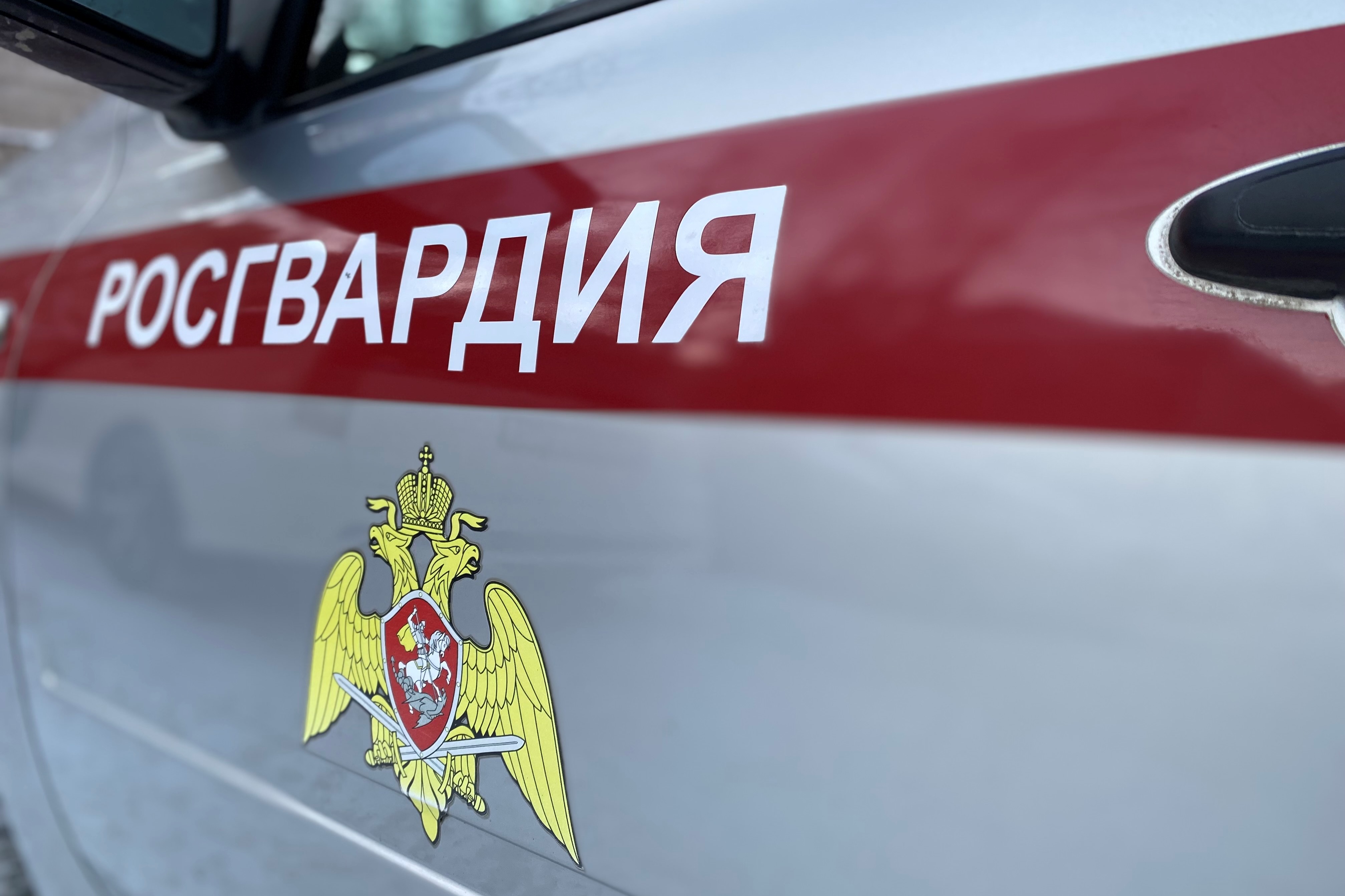 Сотрудники вневедомственной охраны Росгвардии в Томской области задержали женщину, вернувшуюся в супермаркет после кражи фото: Сотрудники вневедомственной охраны Росгвардии в Томской области задержали женщину, вернувшуюся в супермаркет после кражи