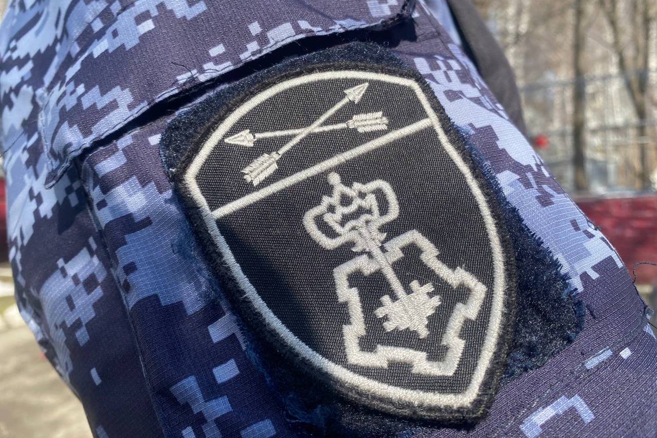 Росгвардейцы более 3 тысяч раз выезжали по сигналу «тревога» в Томской области фото: Росгвардейцы более 3 тысяч раз выезжали по сигналу «тревога» в Томской области