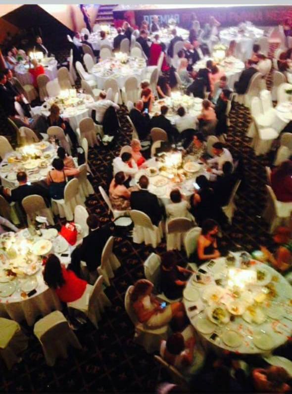 фото: НАТАЛЬЯ ЛАКУЗО – партнер Московского Бизнес Клуба