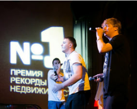 фото: НАТАЛЬЯ ЛАКУЗО – партнер Московского Бизнес Клуба