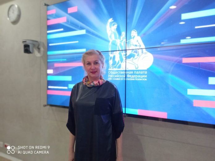 НАТАЛЬЯ ЛАКУЗО приняла участие в работе круглого стола «Деловой туризм в Китае» в Общественной палате РФ фото: НАТАЛЬЯ ЛАКУЗО приняла участие в работе круглого стола «Деловой туризм в Китае» в Общественной палате РФ