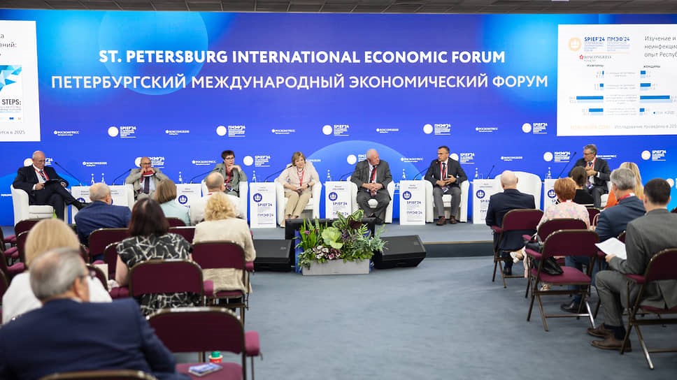 фото: 15% роста ВВП «съедается» хроническими инфекционными заболеваниями