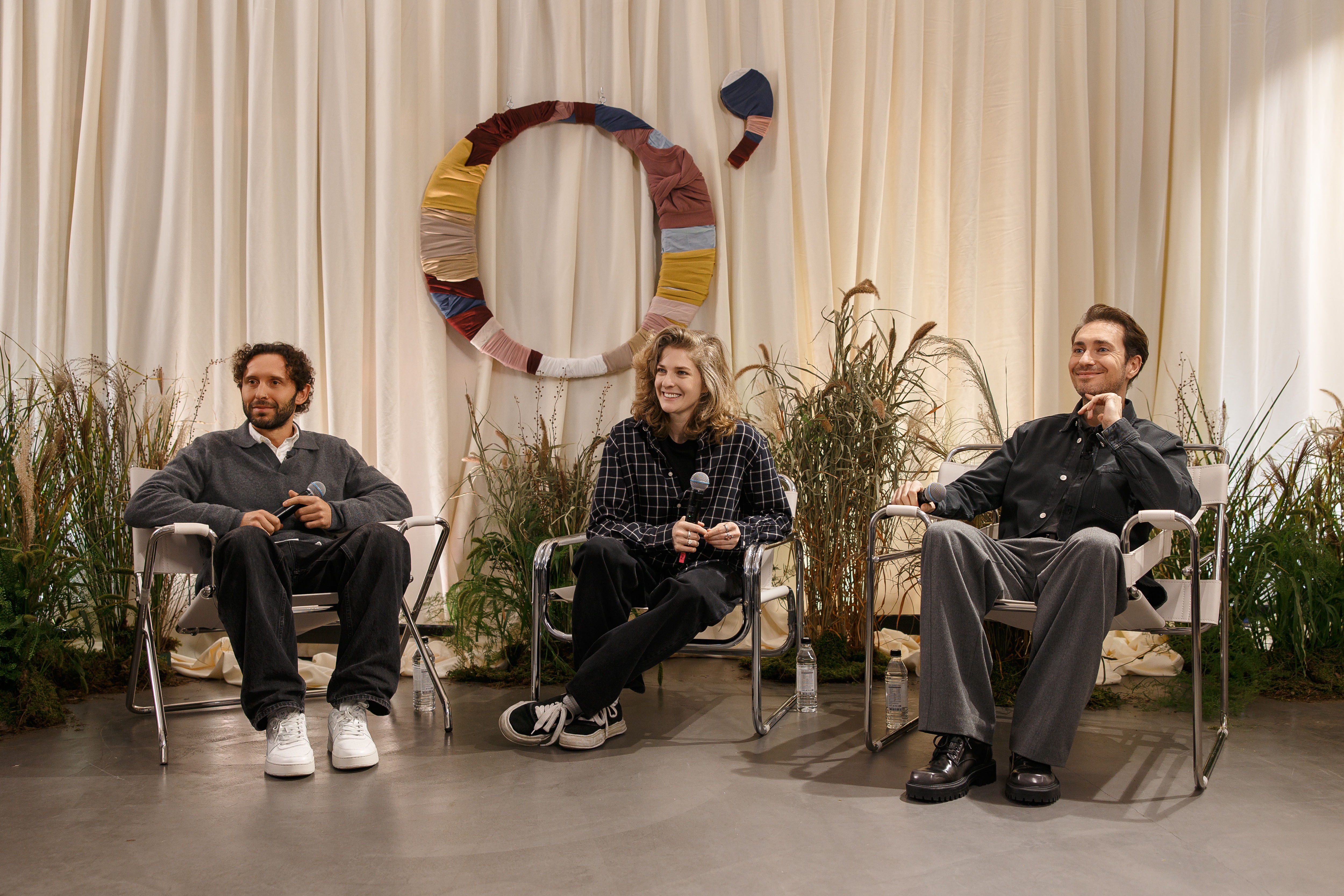 «Состав 100% себя»: Marc O’Polo провел первую встречу для своих лояльных клиентов фото: «Состав 100% себя»: Marc O’Polo провел первую встречу для своих лояльных клиентов